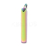 Ion Plating(IP) 304 Stainless Steel Pendants STAS-I311-14C-RC-1