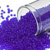 TOHO 11/0 Round Beads SEED-XTR11-0008F-1