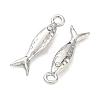 Alloy Rhinestone Pendants FIND-D044-21P-02-2
