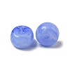 Opaque Acrylic Bead OACR-H037-03P-2