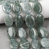 Natural Malaysia Jade Beads Strands G-K392-C07-13x18mm-7