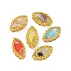 Sew on Rhinestone EGLA-C006-03G-1