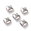 Brass Charms KK-H739-03C-P-1