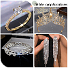 Cubic Zirconia Cabochons ZIRC-BBC0003-76D-7