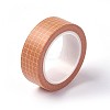 DIY Scrapbook Decorative Paper Tapes DIY-F025-G06-1