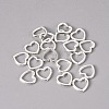 Tibetan Style Linking Rings TIBEB-A123076-AS-LF-1