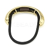 Elastic Hair Ties OHAR-K003-01D-G-3