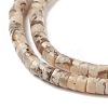 Natural Feldspar Beads Strands X-G-H230-47-3
