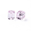 Transparent Acrylic Beads MACR-S373-104-B04-2