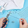 DIY Bracelet or Necklace Jewelry Making Kit DIY-CA0002-57-3