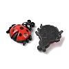 Insect Theme Opaque Resin Decoden Cabochons RESI-M044-03D-2