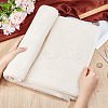PVC Net Fabrics DIY-WH0661-50E-3
