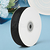 1Roll Solid Color Organza Ribbons ORIB-CY0001-02N-7