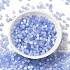 Glass Seed Beads SEED-H002-D-A814-2