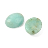 Natural African Turquoise(Jasper) Cabochons G-S398-02C-2