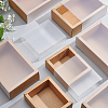 Kraft Paper Jewelry Boxes CON-WH0068-65E-7