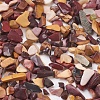 Natural Bloodstone Beads X-G-L491-01-1