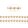 Brass Ball Chains CHC-M020-20G-2