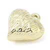 Alloy Pendants PALLOY-R151-13G-2