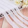 Cotton Ribbon FIND-WH0051-95A-5