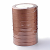 Single Face Satin Ribbon RC6mmY-0030-4