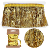 1Bag Sparkle PET Paillette Beads OCOR-PH0036-48-1