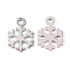 Tibetan Style Alloy Pendants LS-TIBEP-E012-S-1