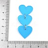 Acrylic Big Pendants LS-FIND-I052-13P-3