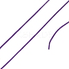400M Flat Elastic Crystal String NWIR-F011-03A-3