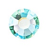 Preciosa® MAXIMA Crystal No Hotfix Flatback Stones Y-PRC-NSS10-50005-200-3