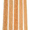 Glass Beads Strands EGLA-A044-T1mm-D23-2