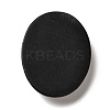 Halloween Opaque Resin Cabochons CRES-F023-01-2