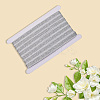 11M Polyester Elastic Ribbon DIY-GF0011-58A-02-7