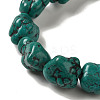 Natural Turquoise Beads Strands G-B078-D31-04-4