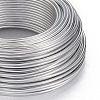 Round Anodized Aluminum Wire AW-F004-1mm-01-2