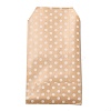 Kraft Paper Bags CARB-I001-04C-1