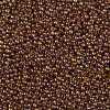 TOHO Round Seed Beads SEED-TR11-1849-2