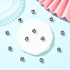 Preciosa® MAXIMA Crystal Stones in Settings Y-PRC-MB8-00030-B-5