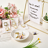 20 Boxs Sublimation Blank Brooch Pins FIND-SP0004-09B-3