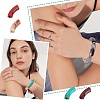 DIY Chunky Bracelet Making Kit DIY-NB0007-20-6