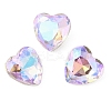 Glass Rhinestone Cabochons RGLA-L029-08A-VLSI-1