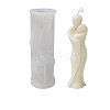 DIY Mother & Child Candle Silicone Statue Molds LS-DIY-H001-06-1