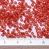 MIYUKI Round Rocailles Beads SEED-X0054-RR0010-4