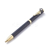 Turn Retractable Ballpoint AJEW-K026-05A-1