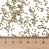 TOHO 15/0 Round Beads X-SEED-TR15-0513F-4