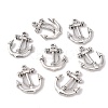 Tibetan Style Alloy Pendants LS-LF0835Y-3