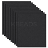 Craft Paper AJEW-WH0314-538B-02-1