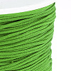 Nylon Braided Cord NWIR-Q008B-233-3