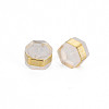 Silicone Ear Nuts SIL-N004-05G-NR-2