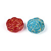 Mixed Styles Glass Beads Strands GLAA-N061-06-3